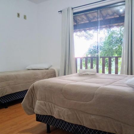 Pousada Alto Da Serra Topfest Hotel Pocos de Caldas Luaran gambar