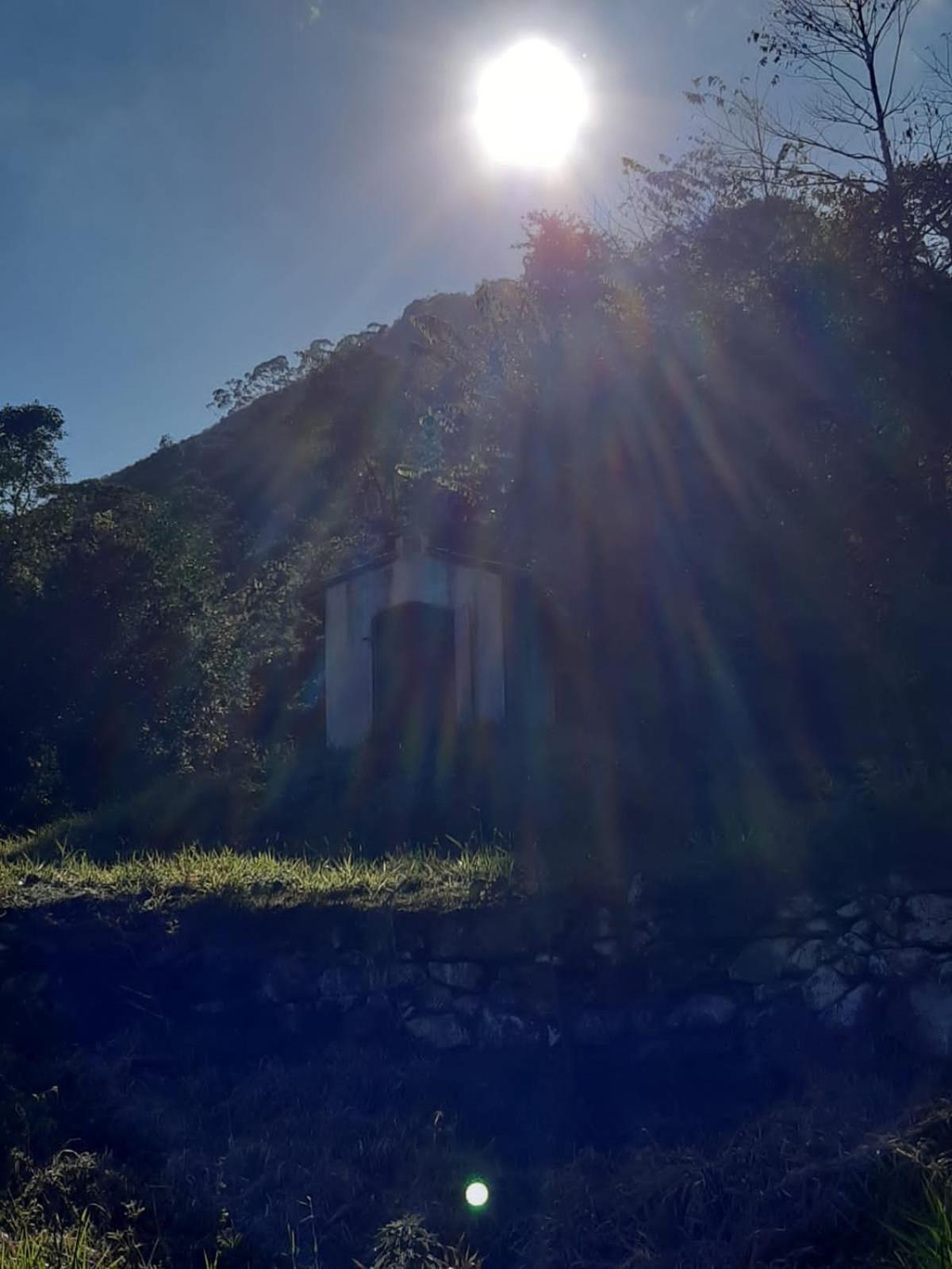 Pousada Alto Da Serra Topfest Hotel Pocos de Caldas Luaran gambar