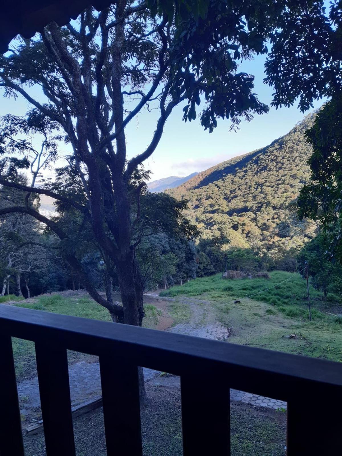 Pousada Alto Da Serra Topfest Hotel Pocos de Caldas Luaran gambar